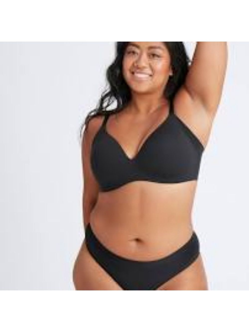 Knix WingWoman bra size 34G BNWT